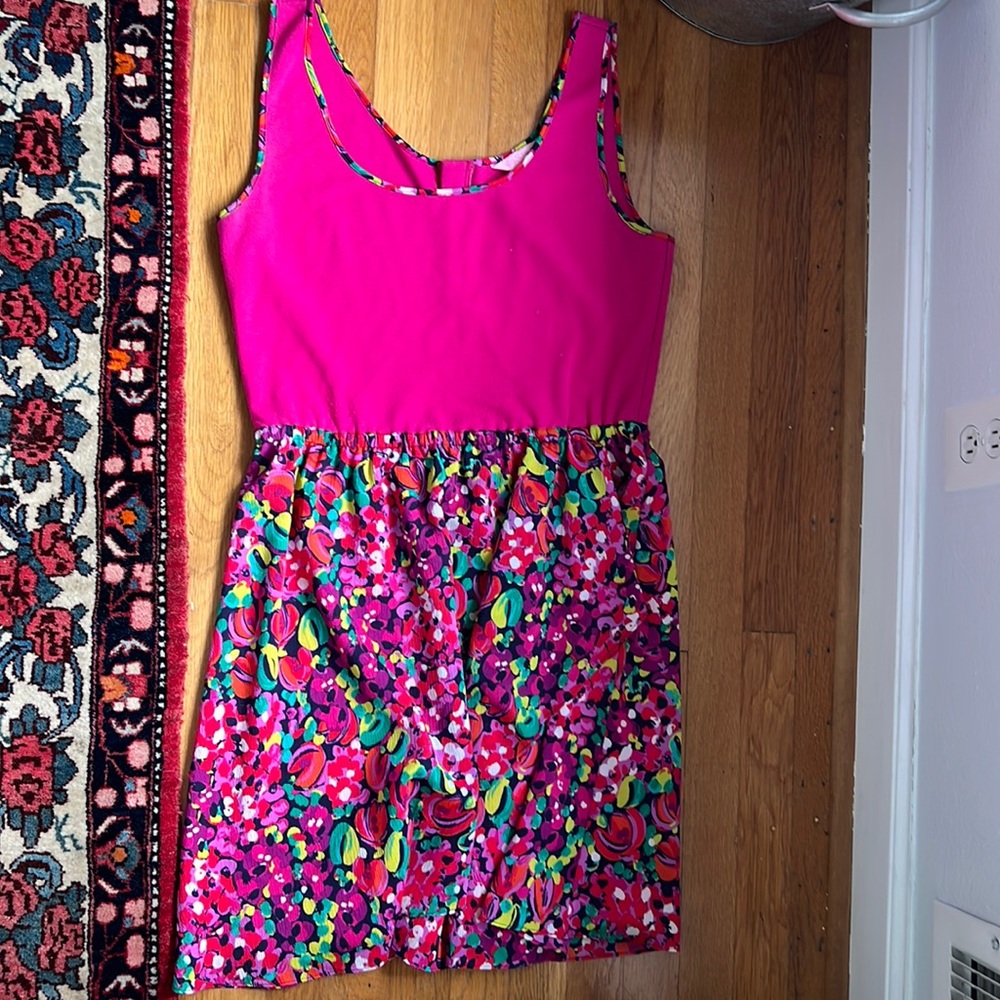 COPY - Lilly Pulitzer Dress